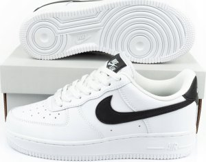 Nike Nike buty sportowe WMNS Air Force 1 '07 DD8959 103 40 36