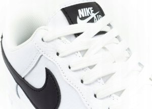 Nike Nike buty sportowe WMNS Air Force 1 '07 DD8959 103 40 42