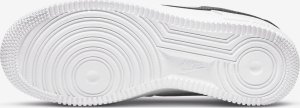 Nike Nike buty sportowe WMNS Air Force 1 '07 DD8959 103 40 5