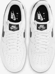 Nike Nike buty sportowe WMNS Air Force 1 '07 DD8959 103 40 6