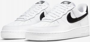 Nike Nike buty sportowe WMNS Air Force 1 '07 DD8959 103 40 10