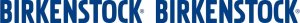 Birkenstock Birkenstock męskie klapki BOSTON EVA 1002314 (szerokość standardowa) 46 11