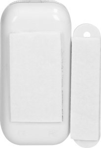 Lampka wtykowa do gniazdka Orno Lampka LED magnetyczna 3 x LR44 5