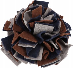 Dingo Dingo Kula Węchowa dla Psa 18cm 3