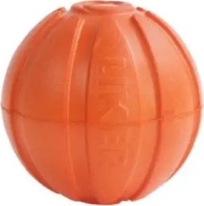 Collar Collar Liker Piłka Pływająca dla Psa 7cm Pomarańcz 2