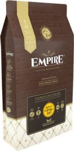 Empire Empire Karma Dla Psa Daily Diet 25+ 12kg 1