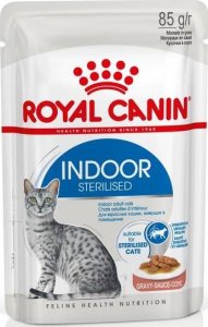 Royal Canin Indoor Sterilised 85g 1