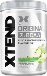 Triton XTEND Xtend BCAA - 423g 1
