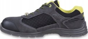 BETA PÓŁBUTY ROBOCZE ZAMSZOWE 7213G, ROZMIAR 42 (1 PAR) 4