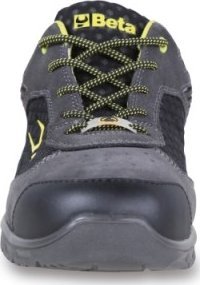 BETA PÓŁBUTY ROBOCZE ZAMSZOWE 7213G, ROZMIAR 42 (1 PAR) 6