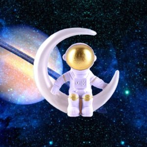 Lampka biurkowa V-TAC biała 2