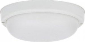 Lampa sufitowa V-TAC Plafon V-TAC 12W LED Okrągły 151x38mm IP54 VT-8095 6500K 1160lm 1