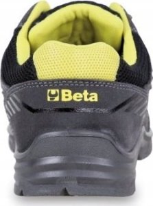 BETA PÓŁBUTY ROBOCZE ZAMSZOWE 7213G, ROZMIAR 40 (1 PAR) 4