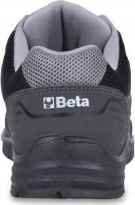 BETA PÓŁBUTY ROBOCZE NUBUKU 7214G, ROZMIAR 41 (1 PAR) 3