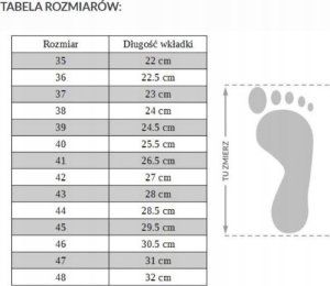 BETA PÓŁBUTY ROBOCZE NUBUKU 7214G, ROZMIAR 41 (1 PAR) 6