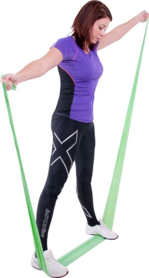 inSPORTline Ekspander 4