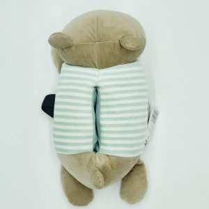 myHomelife Pluszowy podróżny organizer na chusteczki higieniczne 7