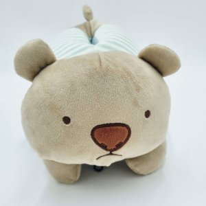 myHomelife Pluszowy podróżny organizer na chusteczki higieniczne 9