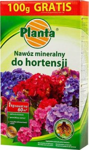 Planta Nawóz mineralny do hortensji 1 kg 3