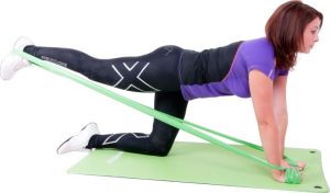 inSPORTline Ekspander 5