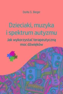 Wydawnictwo Uniwersytetu Jagiellońskiego Dzieciaki, muzyka i spektrum autyzmu 2