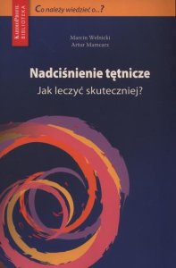 Medical Education Nadciśnienie tętnicze. Jak leczyć skuteczniej? 1