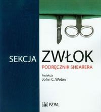 PZWL Sekcja zwłok Podręcznik Shearera 1