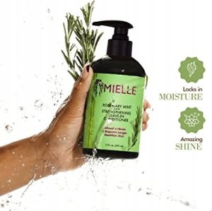 mielle ODŻYWKA ROZMARYNOWA MIELLE WZMOCNIENIE NAWILŻENIE 2