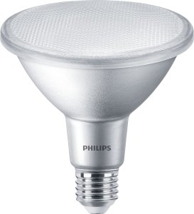 Signify Philips LED Reflektor 100W E27 1000lm Kunststoff dimmbar 1er P 1