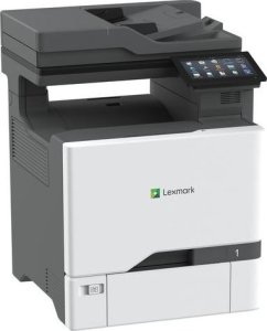 Urządzenie wielofunkcyjne Lexmark CX730de (47C9520) 3