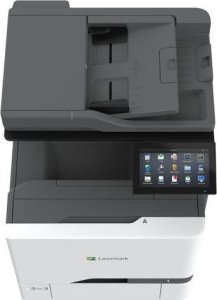 Urządzenie wielofunkcyjne Lexmark CX730de (47C9520) 4