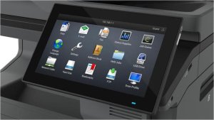 Urządzenie wielofunkcyjne Lexmark CX730de (47C9520) 5