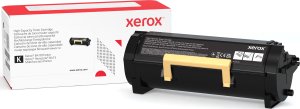 Toner Xerox Xerox - Mit hoher Kapazitat - Schwarz - original - Box - Tonerpatrone Use and Return - fur Xerox B410, VersaLink B415/DN, B415V_DN 1