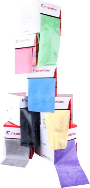 inSPORTline Ekspander 2