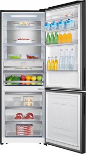 Lodówka Hisense Refrigerator HISENSE RB645N4BFE1 2