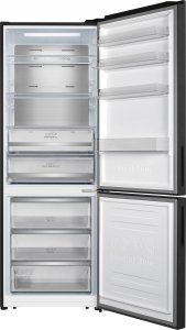 Lodówka Hisense Refrigerator HISENSE RB645N4BFE1 3