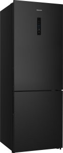 Lodówka Hisense Refrigerator HISENSE RB645N4BFE1 4