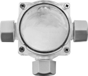 Pawbol Puszka hermetyczna 3x dławik PH-3 T-08231 1