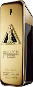 Paco Rabanne Paco Rabanne 1 Million Elixir Parfum Intense 100ml Tester 1