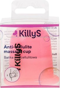 KILLYS KillyS Anti-Cellulite Massage Cup 1