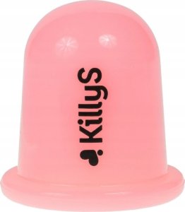 KILLYS KillyS Anti-Cellulite Massage Cup 2