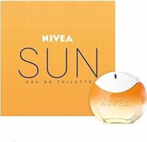 Nivea Sun EDT 30ml 2