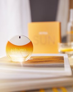 Nivea Sun EDT 30ml 4