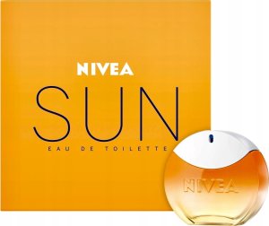 Nivea Sun EDT 30ml 6