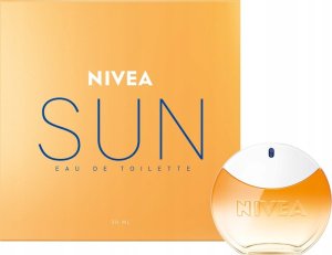 Nivea Sun EDT 30ml 7