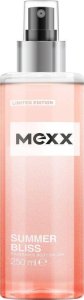 Mexx Mexx Summer Bliss mgiełka do ciała 250ml 1