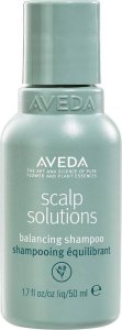 Aveda Scalp Solutions Balancing Shampoo szampon przywracający równowagę skórze głowy 50ml 1