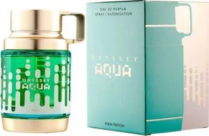 Armaf Armaf Odyssey Aqua EDP 100ml 3