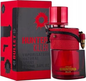 Armaf Armaf Hunter Killer Edp 100ml 3