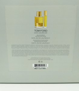 Tom Ford TOM FORD Costa Azzurra EDP 10ml MINIATURA 4